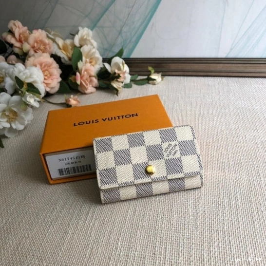 Firstbags ru review 6 KEY VUITTON LOUIS HOLDER 0825